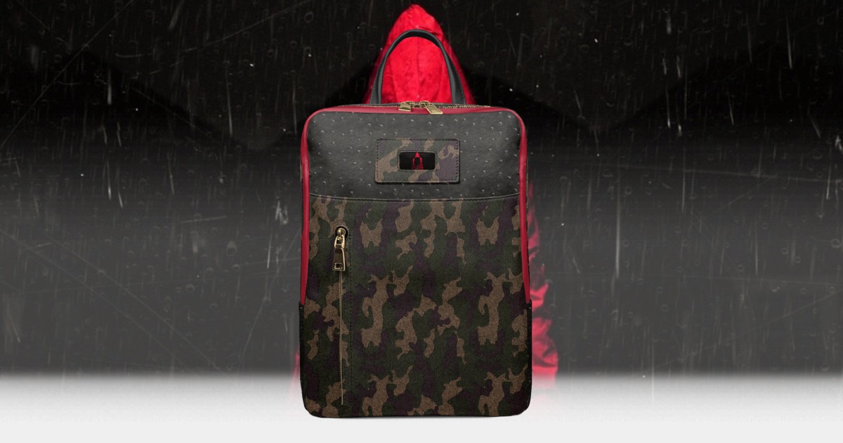 Brand image