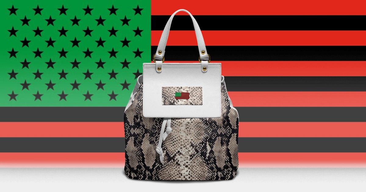 Brand image