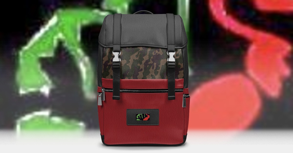 Brand image