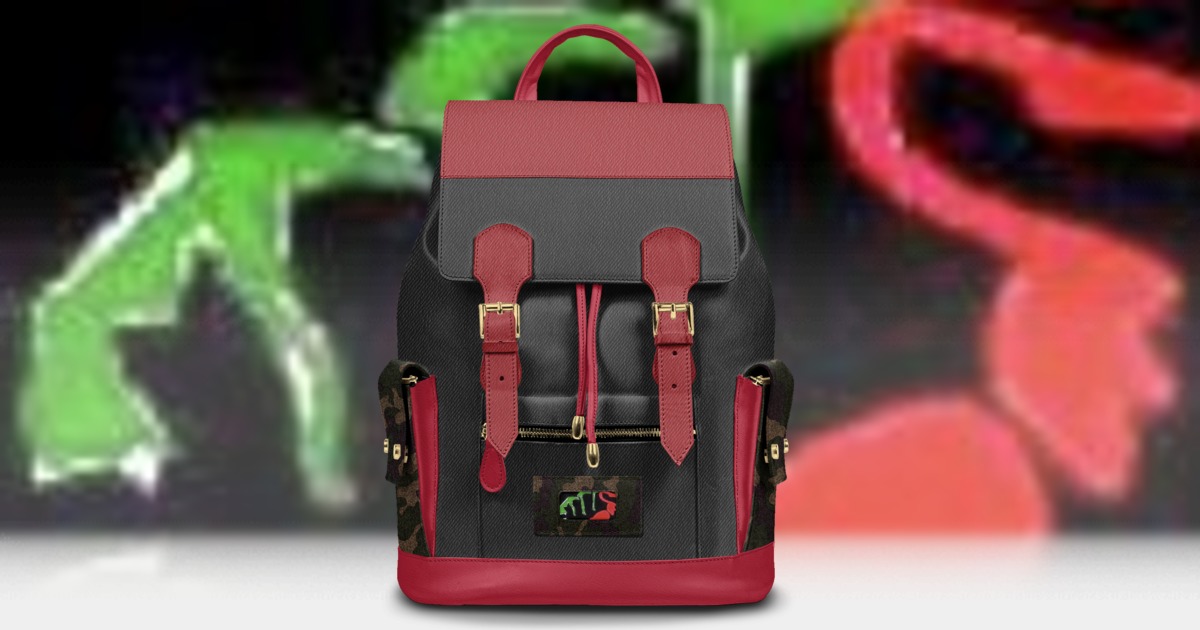 Brand image