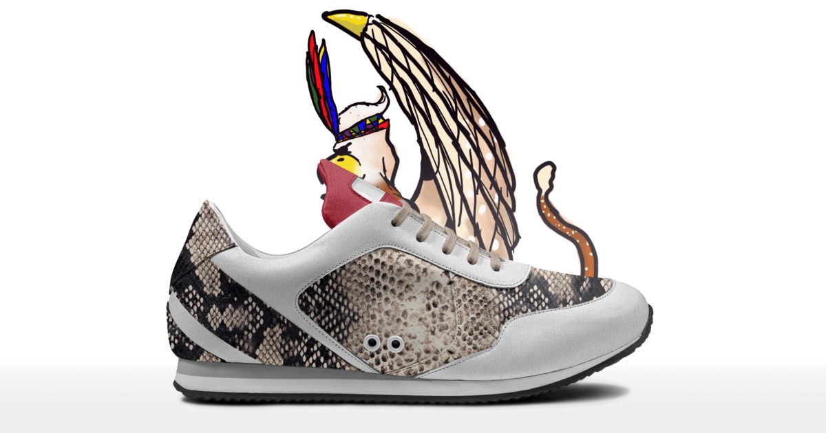 Brand image
