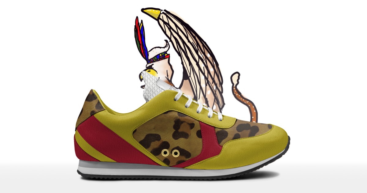 Brand image