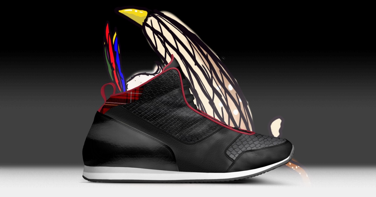 Brand image