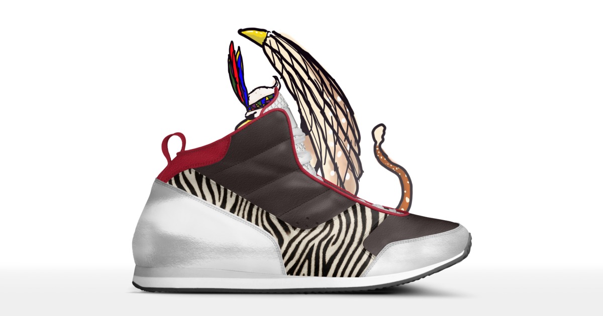 Brand image