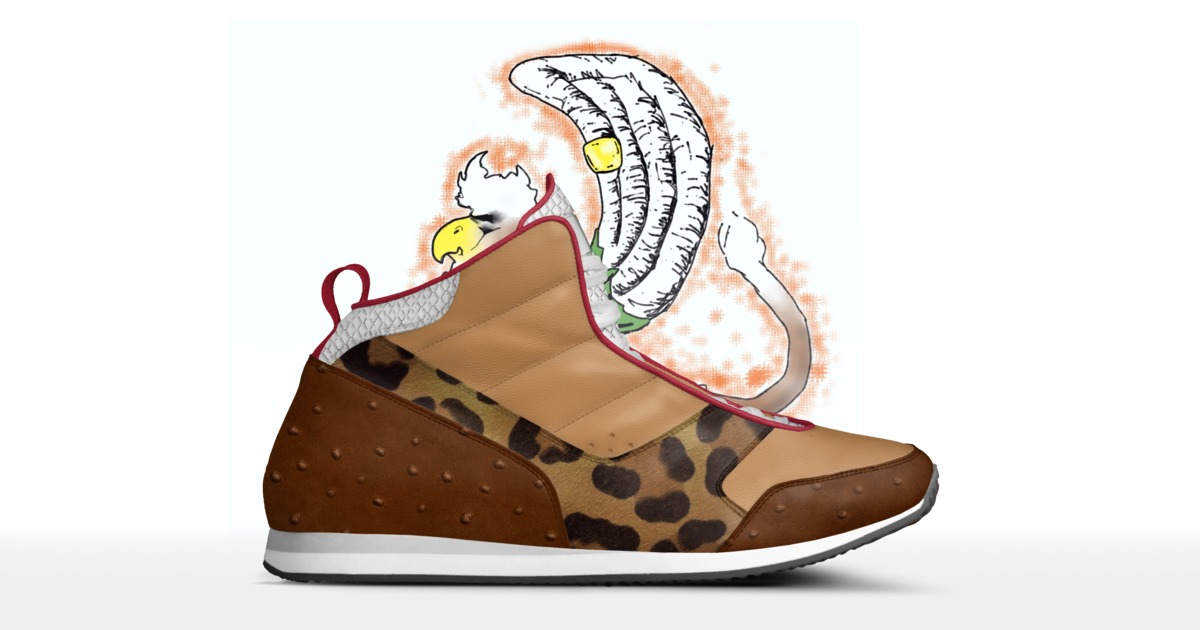 Brand image