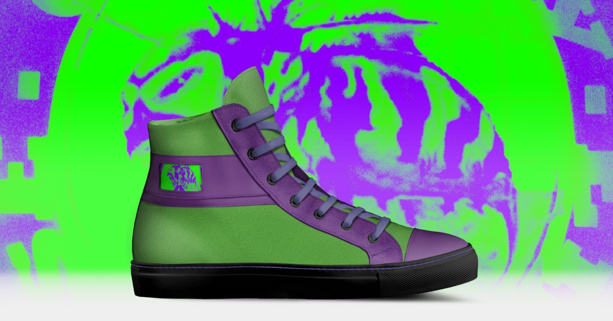 Brand image
