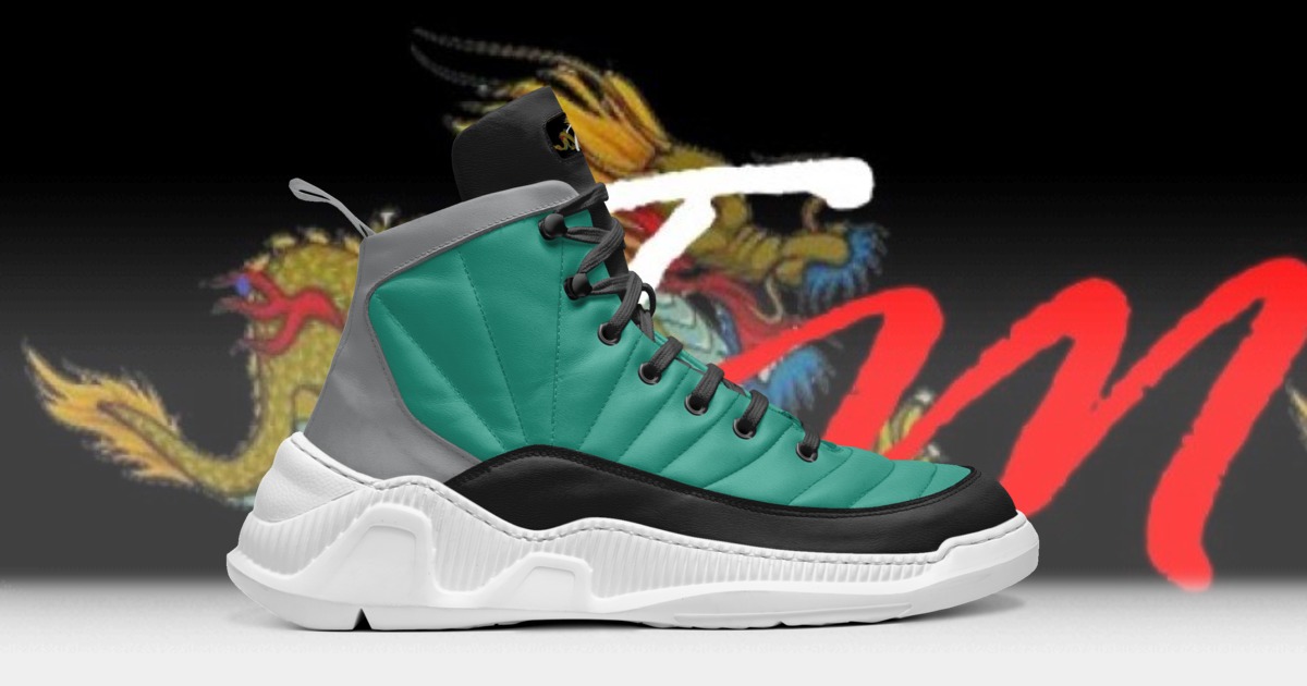 Brand image