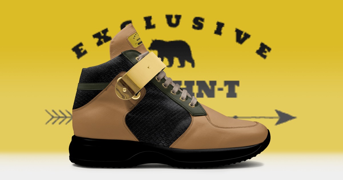 Brand image