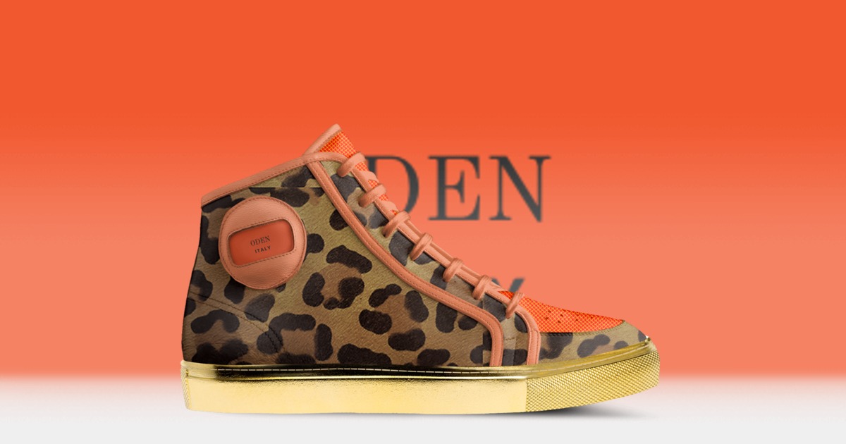 Brand image
