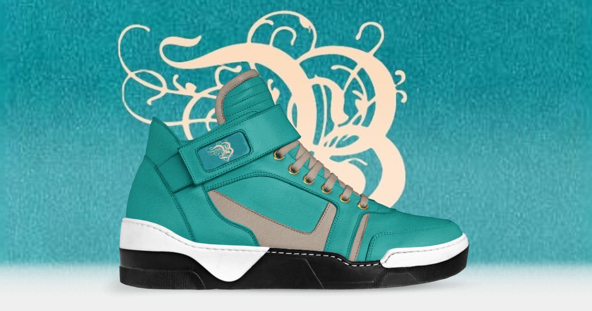 Brand image