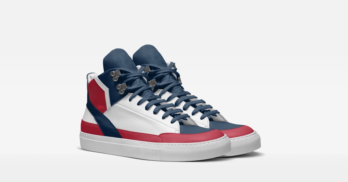 Brand image