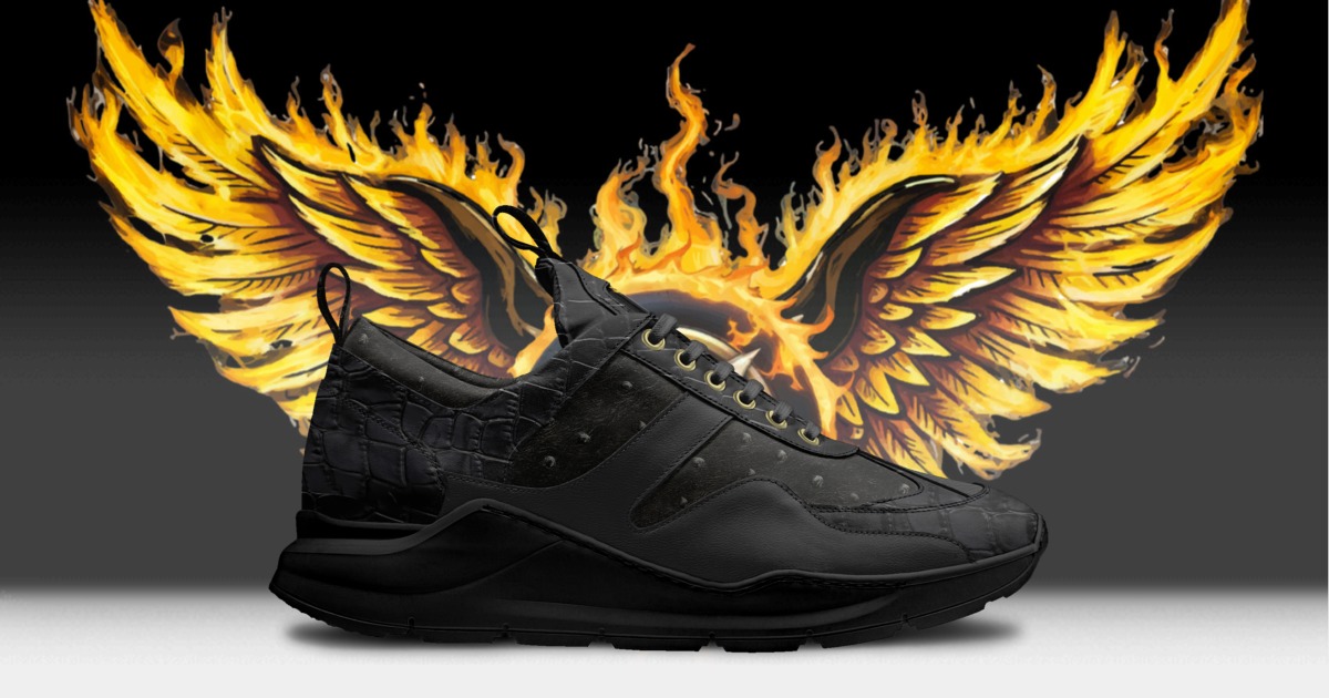 Brand image