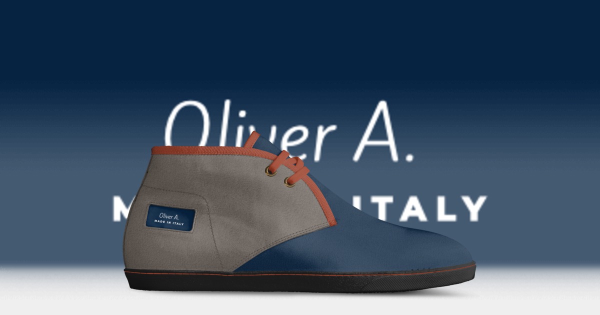 Brand image