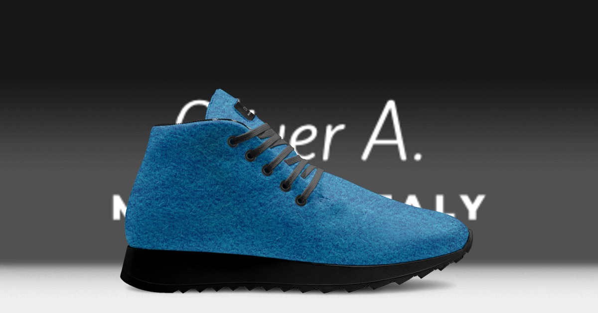 Brand image