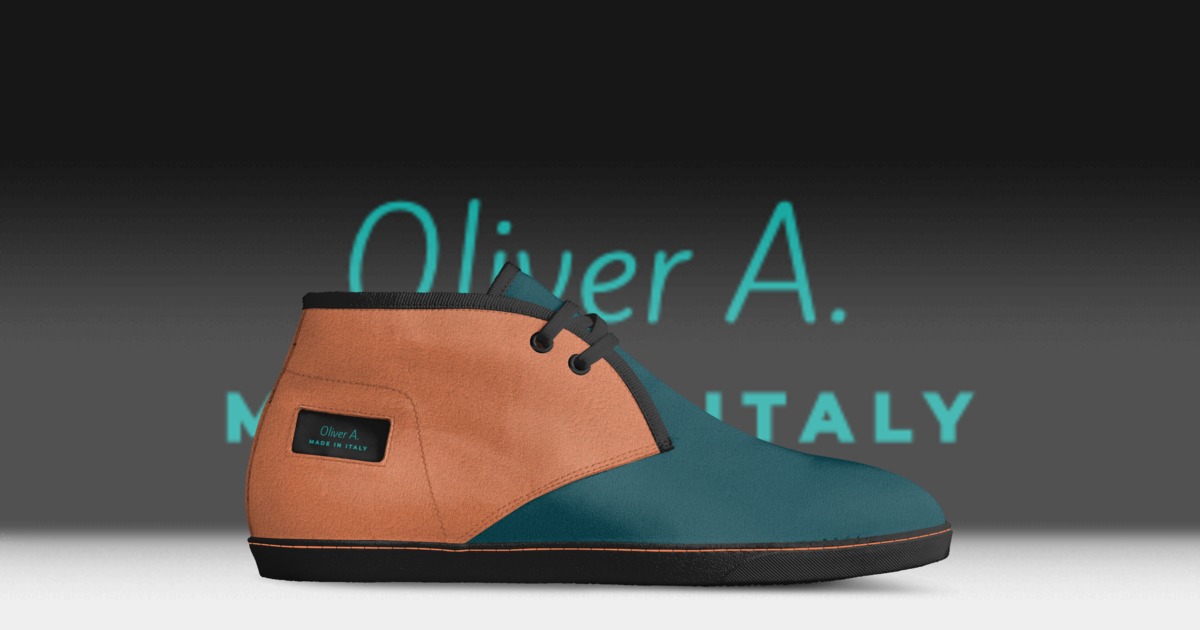 Brand image