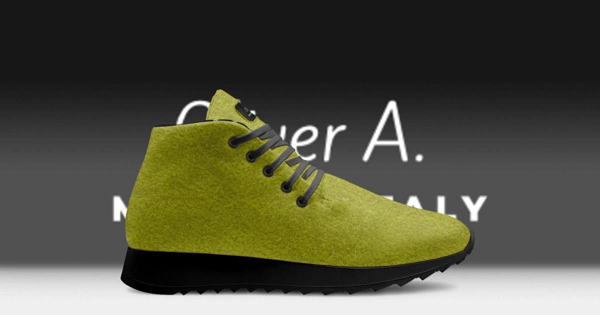 Brand image