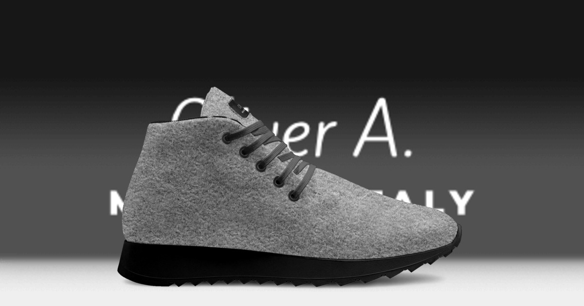 Brand image