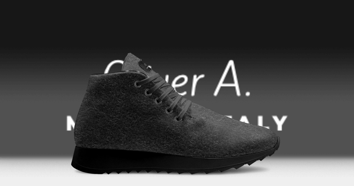 Brand image