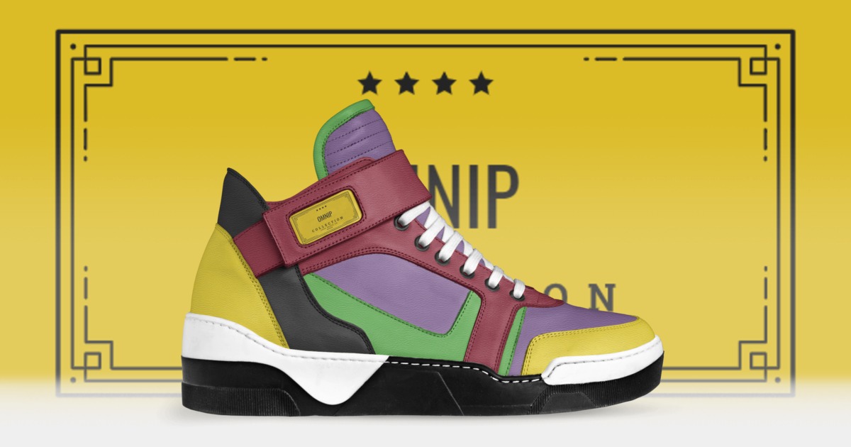 Brand image