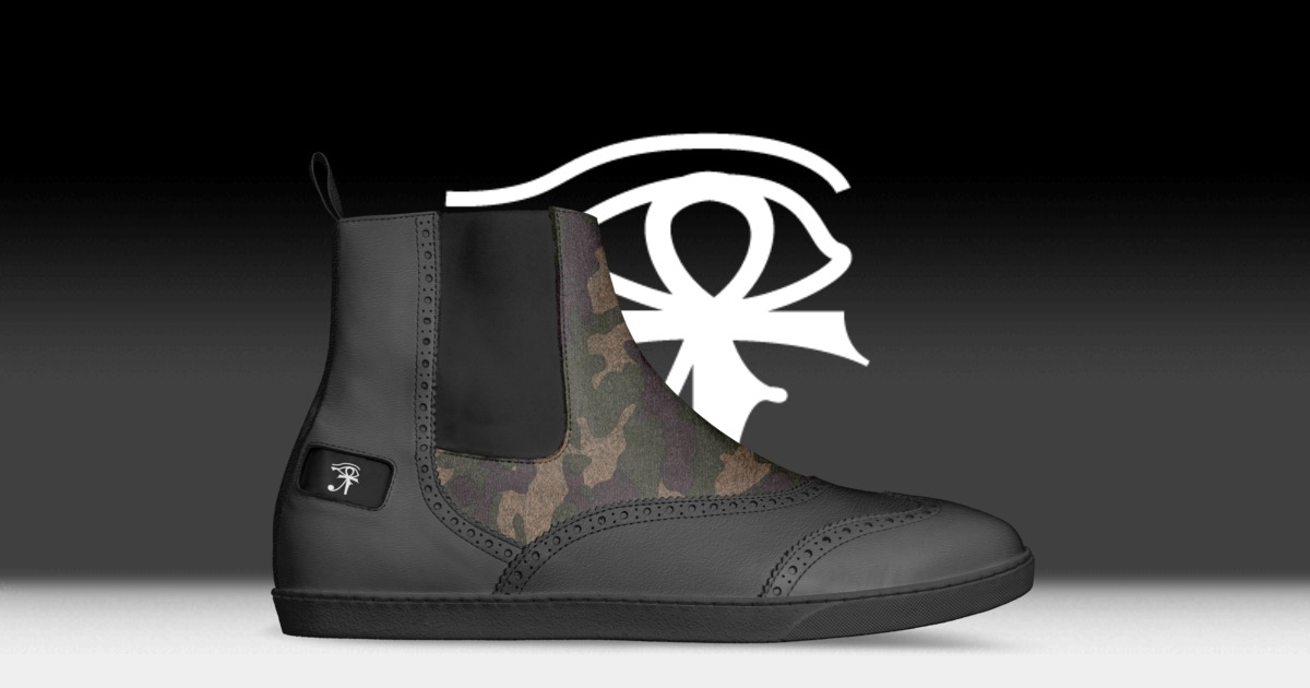 Brand image