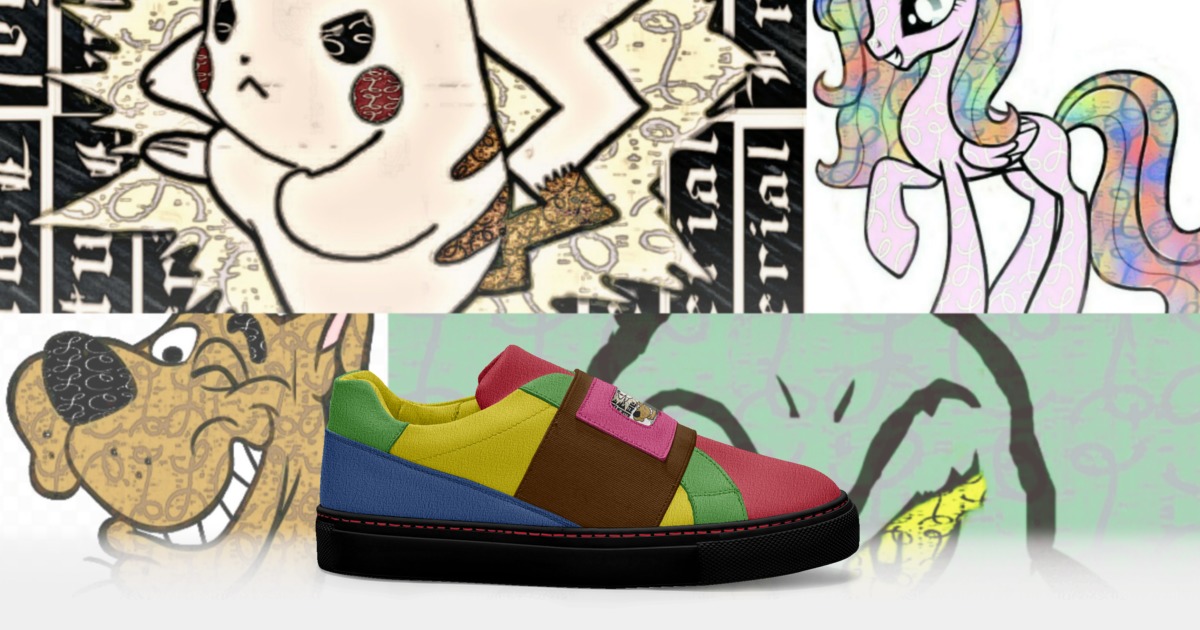 Brand image