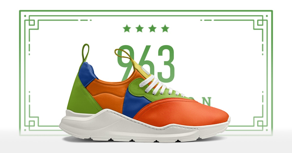 Brand image