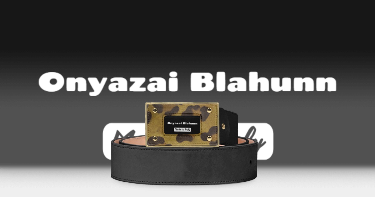 Brand image