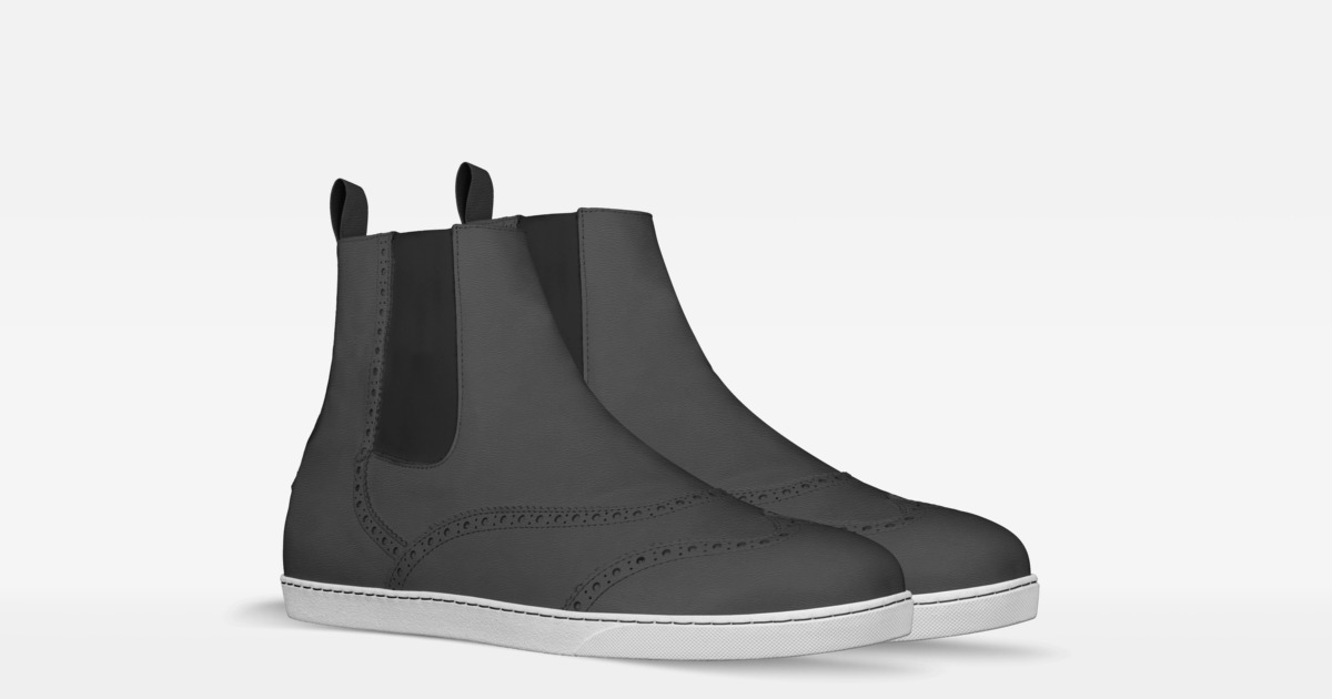 Brand image