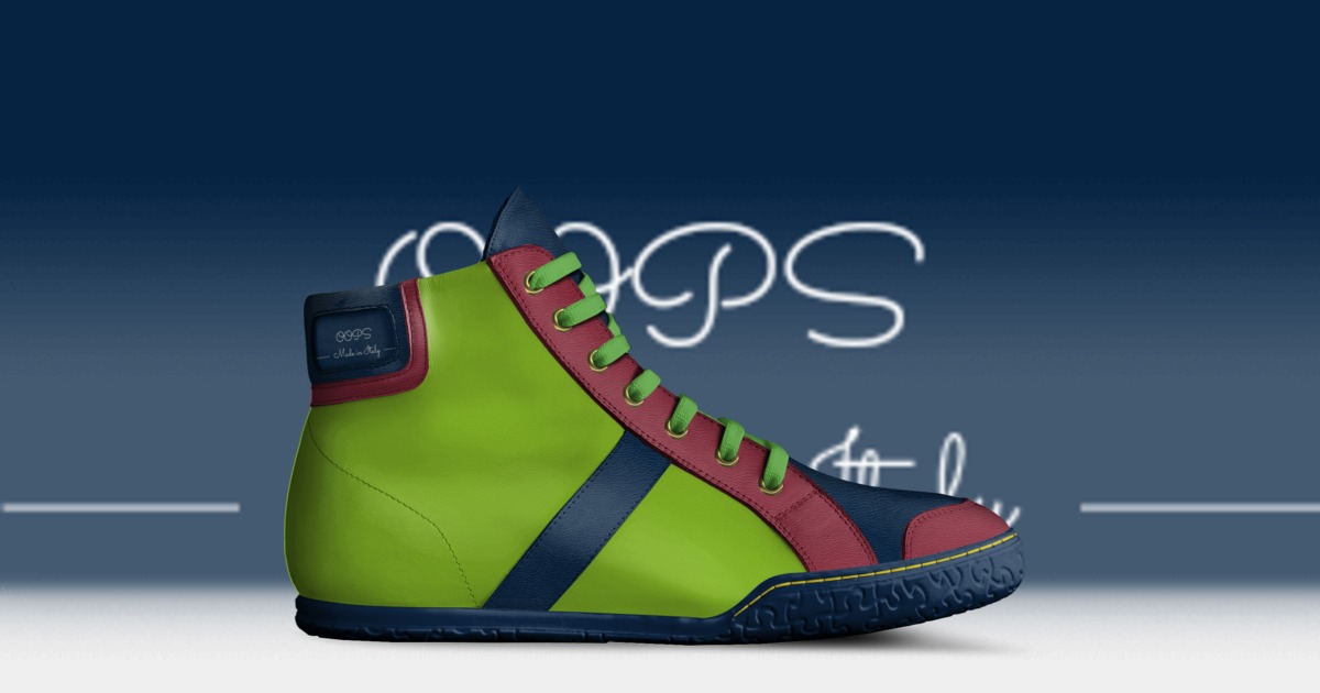 Brand image