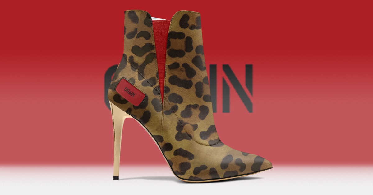 Brand image