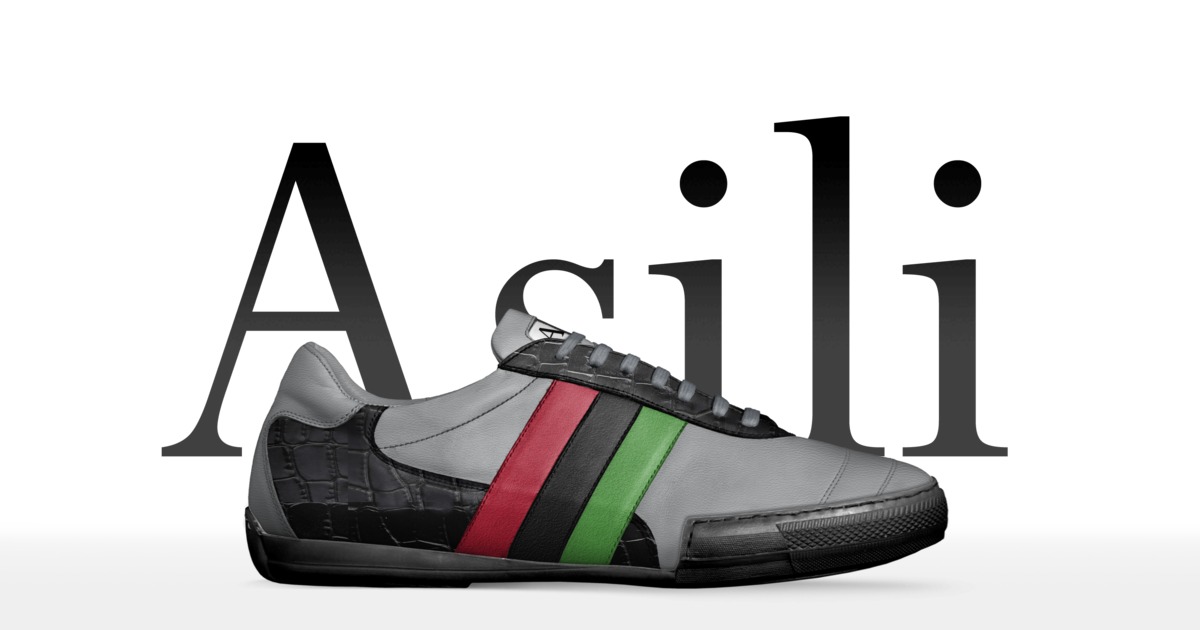 Brand image