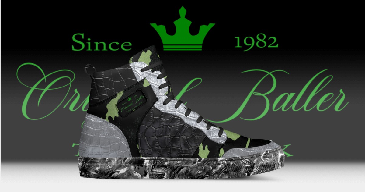 Brand image