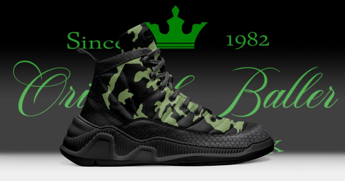 Brand image