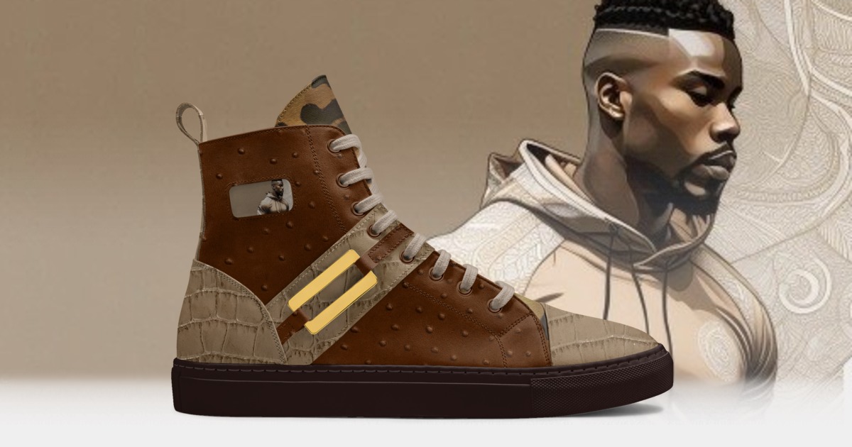 Brand image