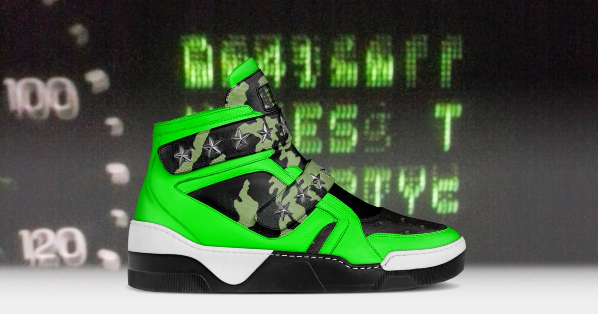 Brand image