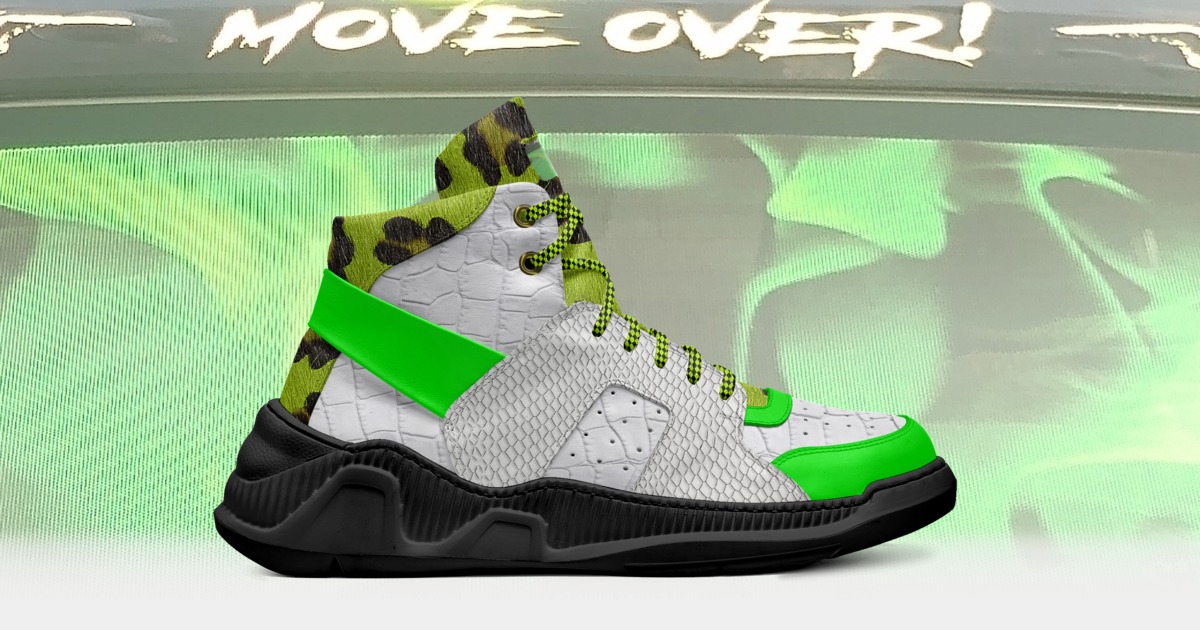 Brand image