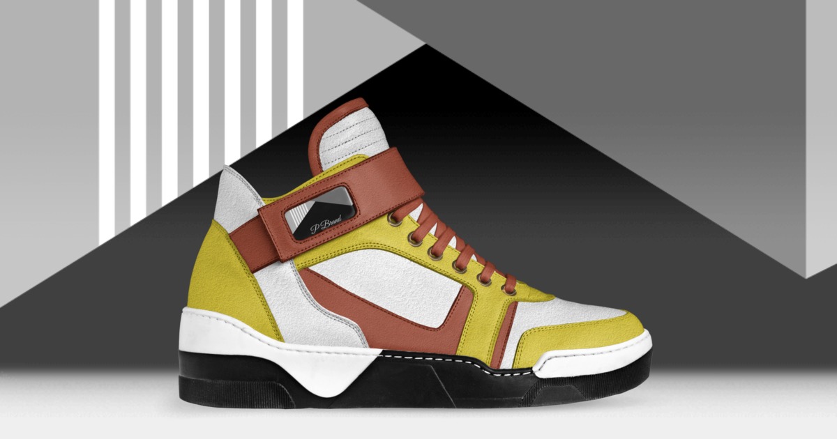 Brand image