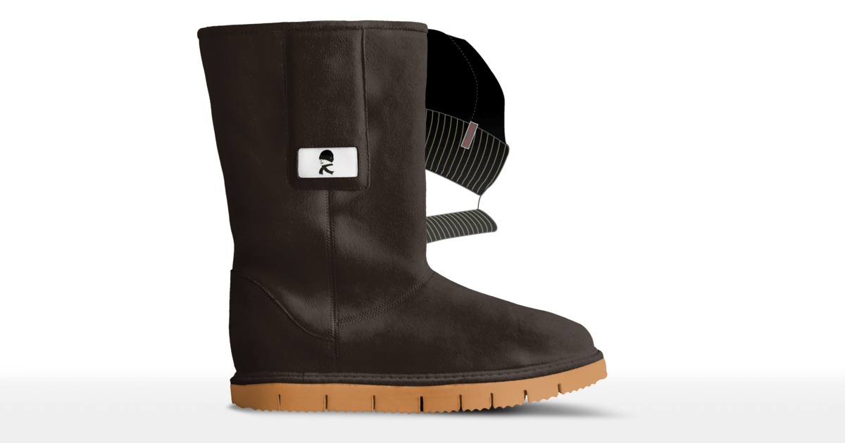 Brand image