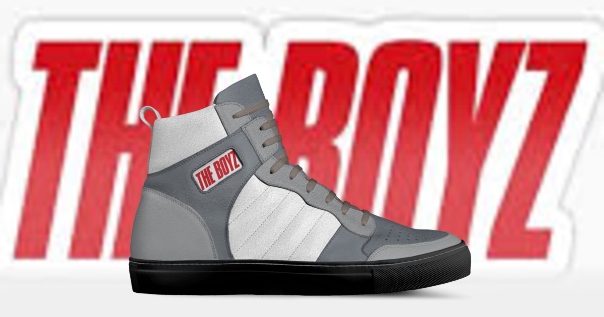Brand image