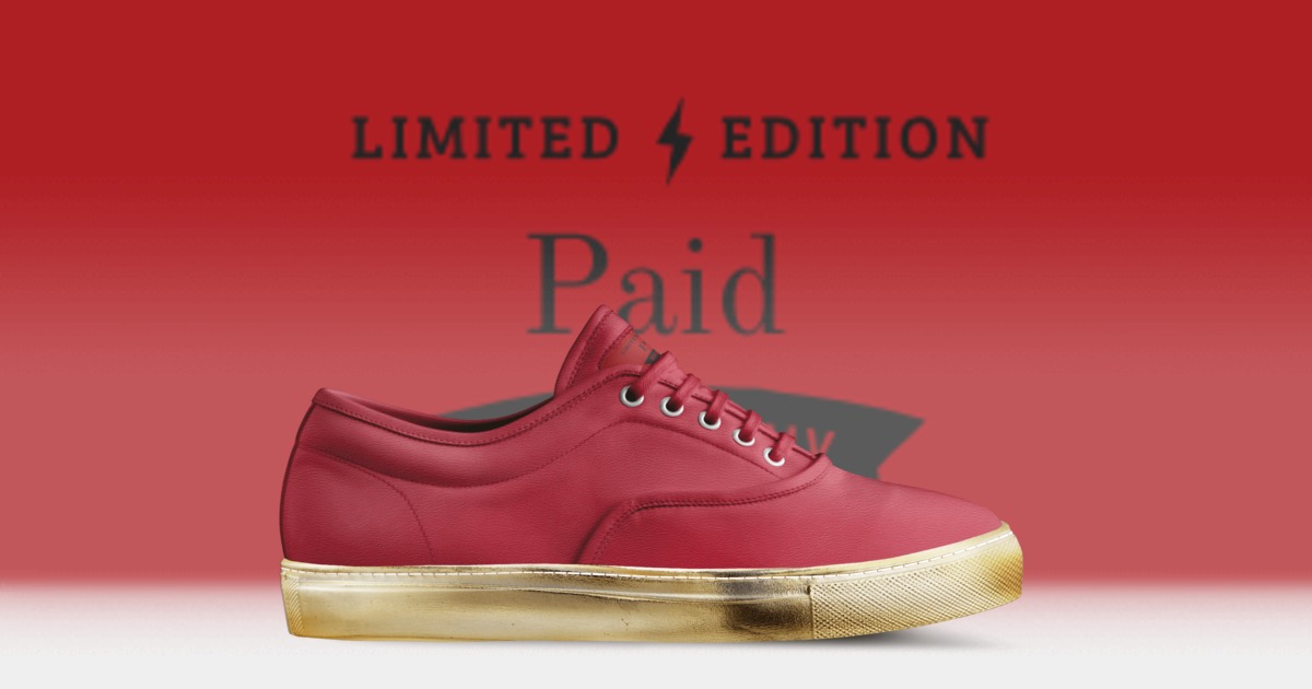 Brand image