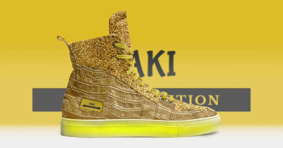 Brand image