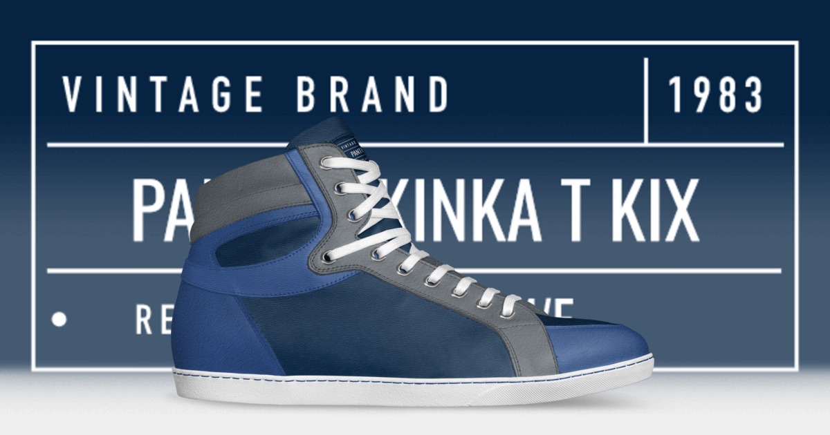 Brand image