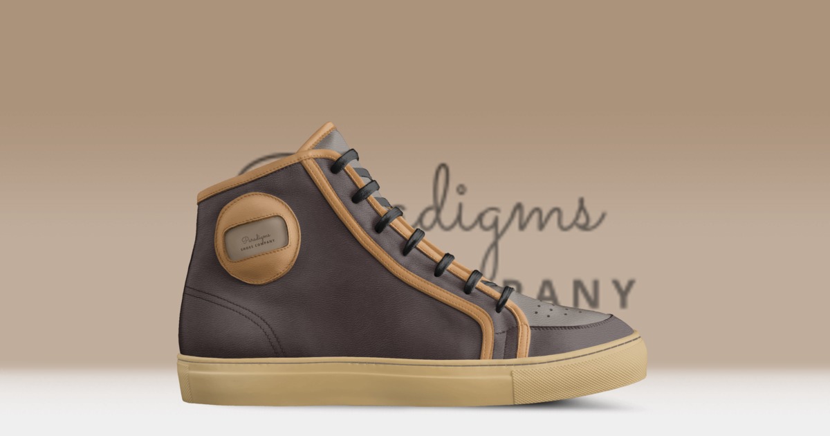 Brand image