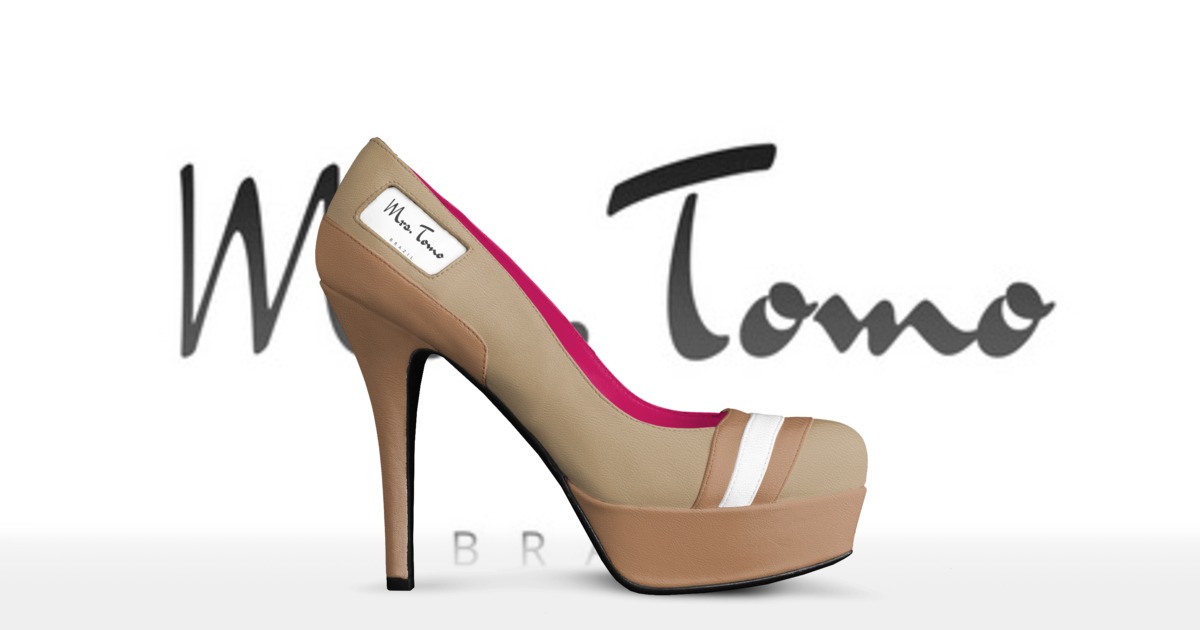 Brand image