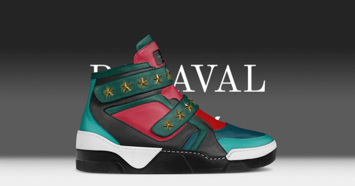 Brand image