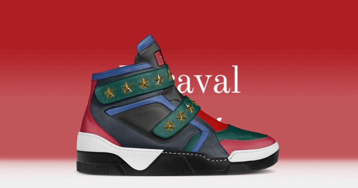 Brand image