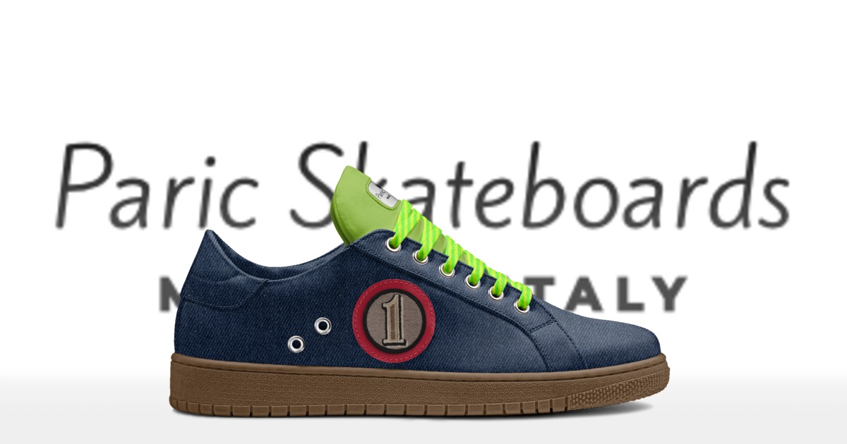 Brand image