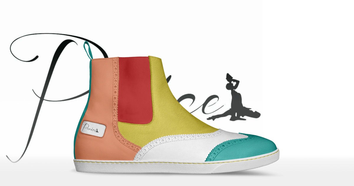 Brand image