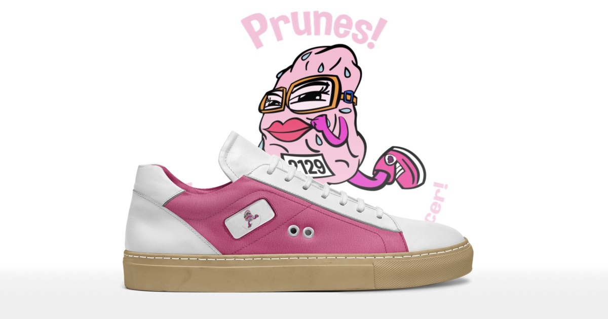 Brand image