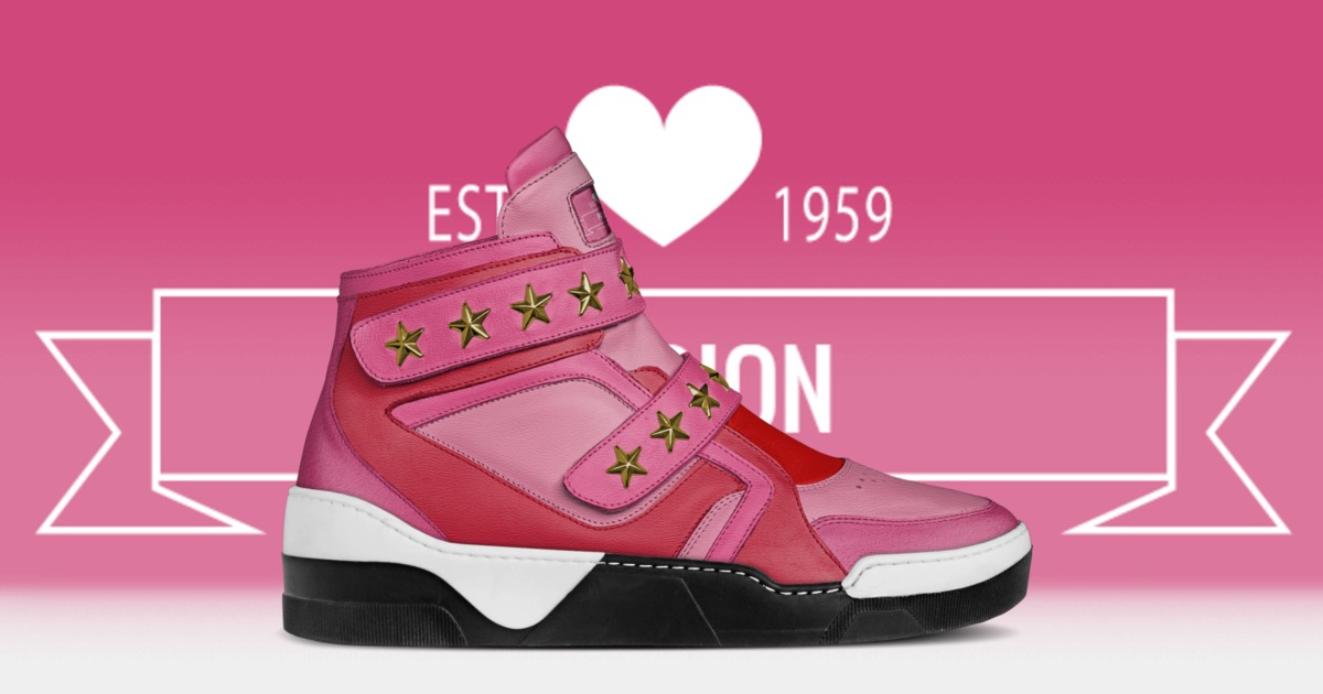 Brand image